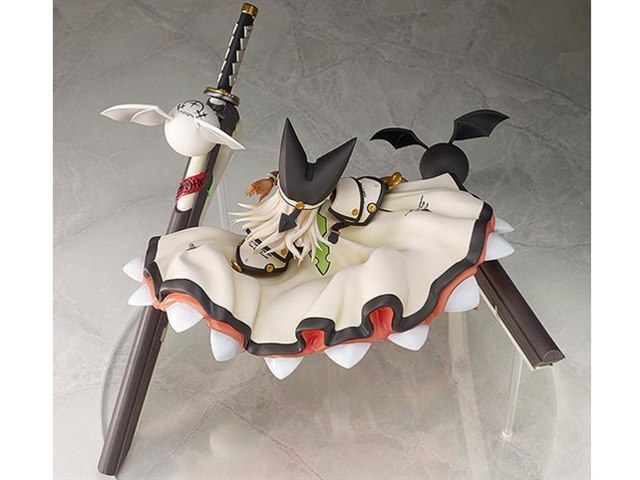 GUILTY GEAR Xrd -SIGN- ラムレザル=ヴァレンタインの製品画像 - 価格.com