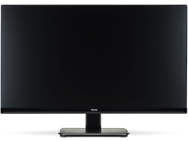 ProLite XU2590HS XU2590HS-B1 [25インチ マーベルブラック]の製品画像