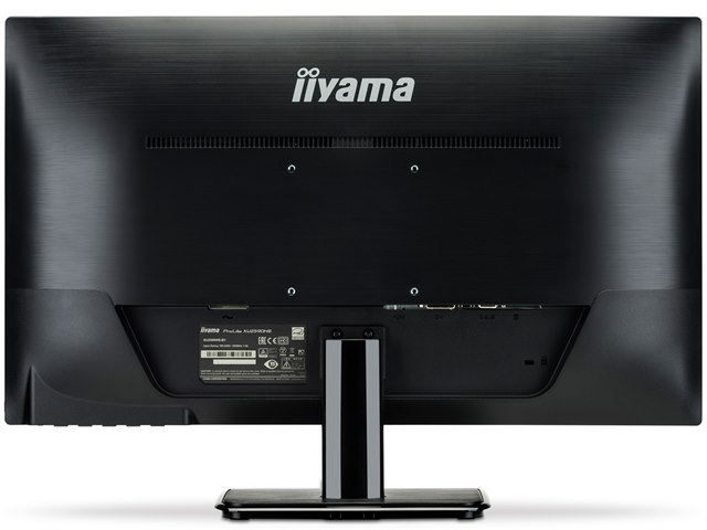 ProLite XU2590HS XU2590HS-B1 [25インチ マーベルブラック]の製品画像