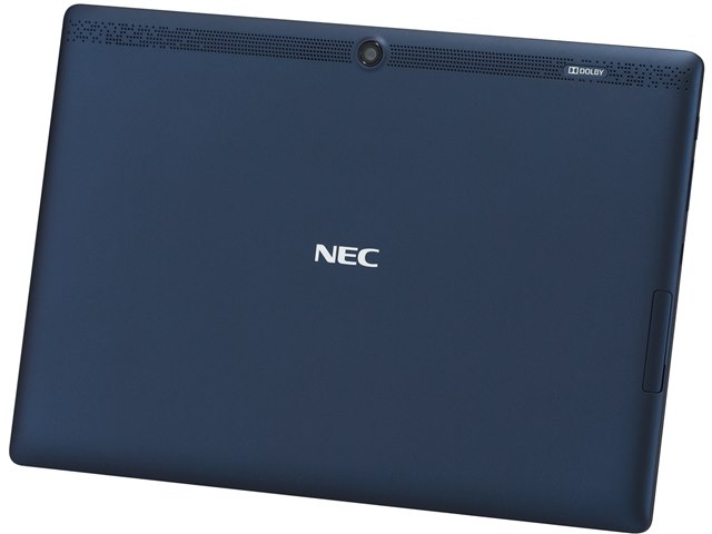 LAVIE Tab E TE510/BAL PC-TE510BALの製品画像 - 価格.com