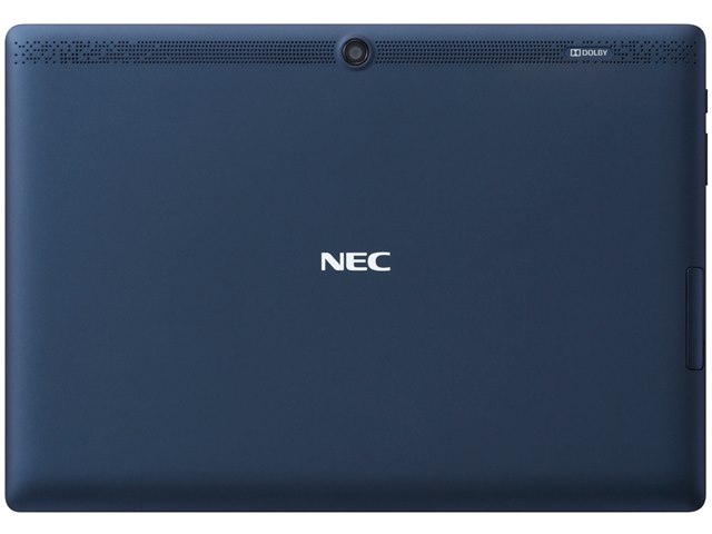 Windowsタブレット本体 LAVIE tab PC510 BAL LAVIE Tab E TE510/BAL PC-TE510BALの製品画像 - 価格.com