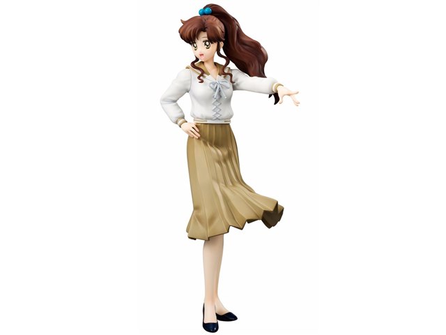 世界制服作戦 美少女戦士セーラームーン 木野まことの製品画像 - 価格.com
