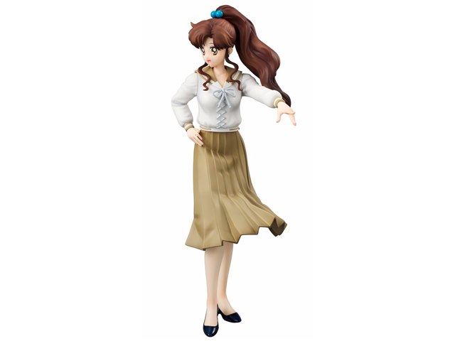 世界制服作戦 美少女戦士セーラームーン 木野まことの製品画像 - 価格.com