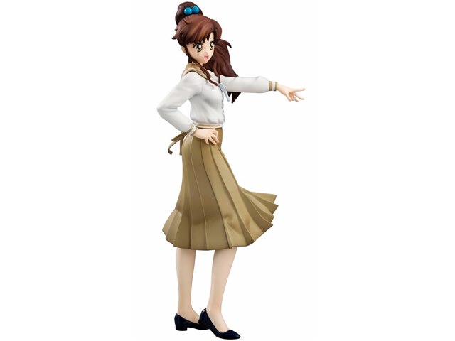 世界制服作戦 美少女戦士セーラームーン 木野まことの製品画像 - 価格.com
