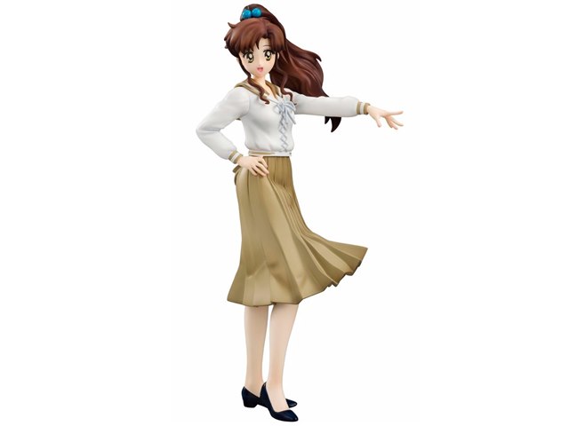 世界制服作戦 美少女戦士セーラームーン 木野まことの製品画像 - 価格.com