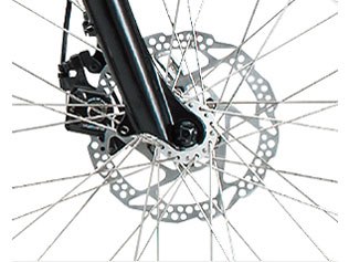 ブリヂストン　電動アシスト自転車　リアルストームRS615　ネオンイエロー　動作、バッテリー充電確認済み 100000001002713256_10205.jpg