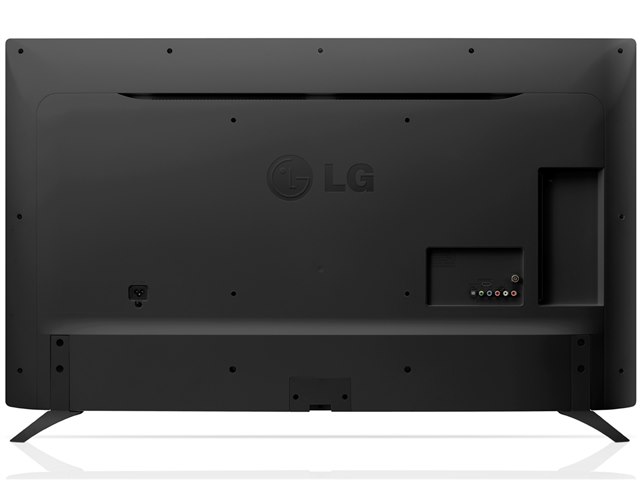 LG 4K液晶テレビ43インチ43UF6900 4K画質をなお磨き抜く、比類なきLGクオリティ。 - 43UF6900 | LG JP