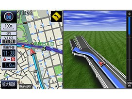 ストラーダ CN-AS300Dの製品画像 - 価格.com