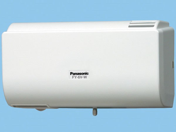 Q-hiファン FY-6Vの製品画像 - 価格.com