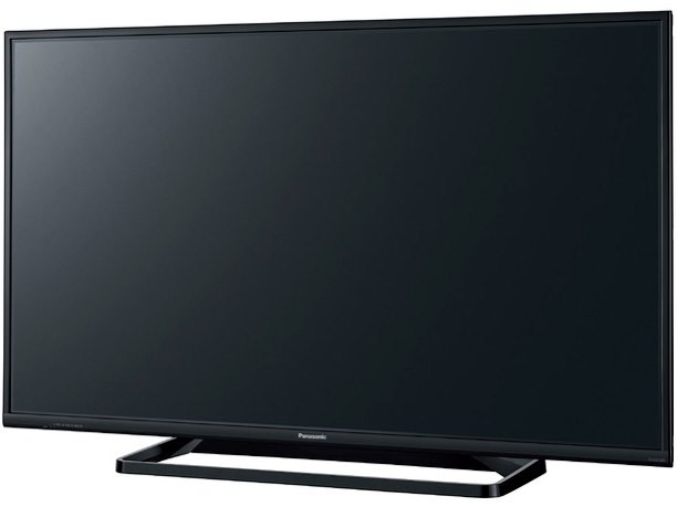 Panasonic VIERA 32型 液晶テレビ TH-32D305HT TH-32D305 液晶テレビ VIERA(ビエラ) ブラック [32V型 /ハイビジョン