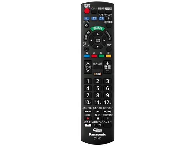 VIERA TH-24C305 [24インチ]の製品画像 - 価格.com