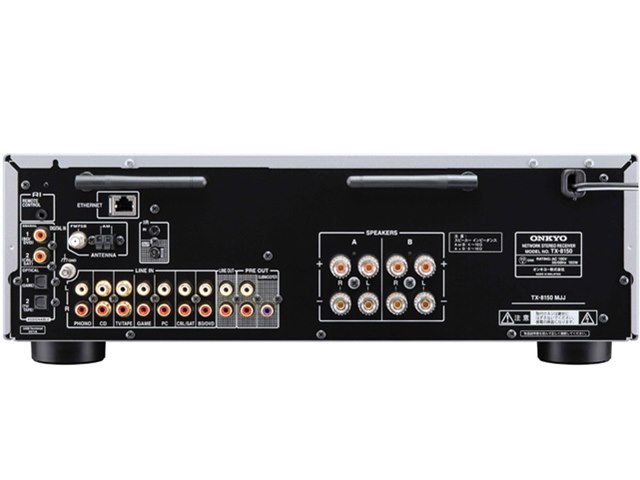 TX-8150の製品画像 - 価格.com