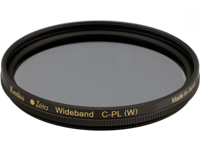 Zeta ワイドバンドC-PL 43mmの製品画像 - 価格.com