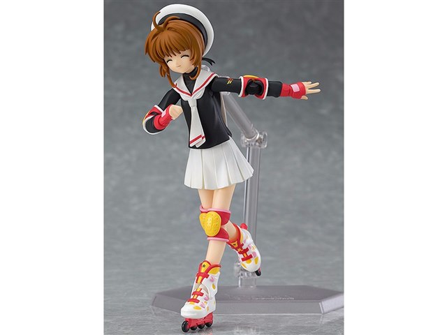 figma 木之本桜 制服ver.の製品画像 - 価格.com