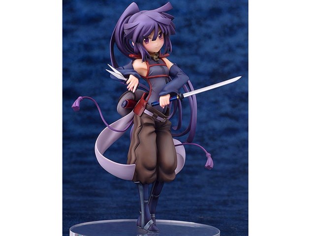 ログ・ホライズン アカツキの製品画像 - 価格.com