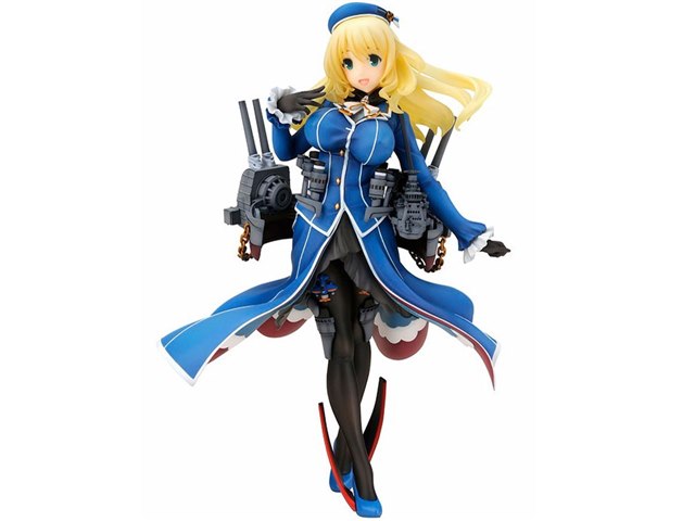 艦隊これくしょん-艦これ- 重巡 愛宕の製品画像 - 価格.com