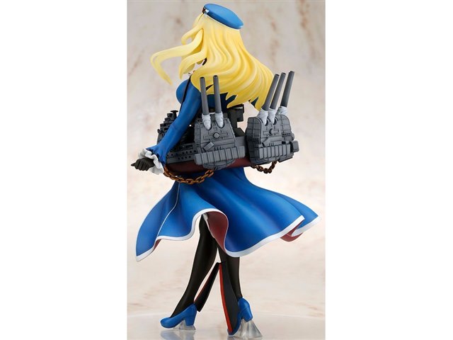 艦隊これくしょん-艦これ- 重巡 愛宕の製品画像 - 価格.com