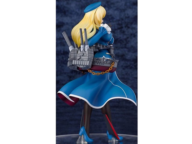艦隊これくしょん-艦これ- 重巡 愛宕の製品画像 - 価格.com