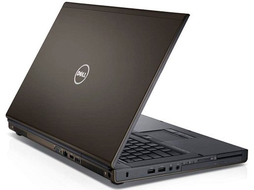Precision M6800 Core i7 4810MQ・FirePro M6100・Windows 7 Pro搭載 