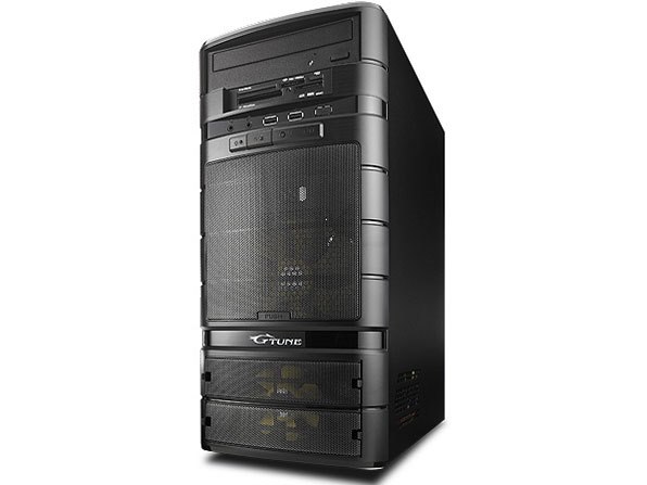 価格.com】ゲーミングPC（付属ソフト） 満足度ランキング[すべての期間]（241位～280位）