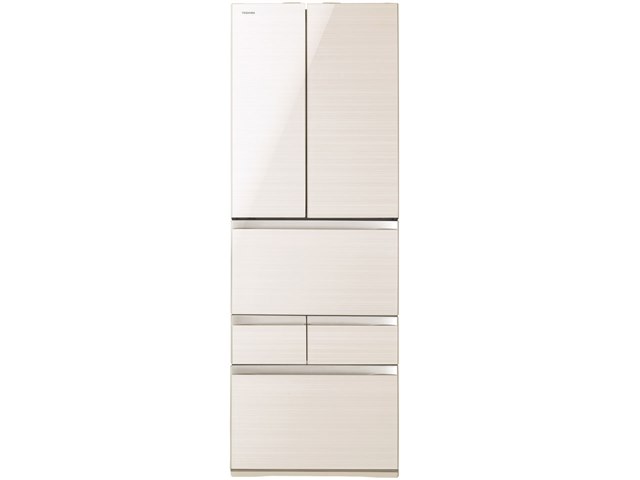 マジック大容量 GR-J460FV(ZC) [ラピスアイボリー]の製品画像 - 価格.com