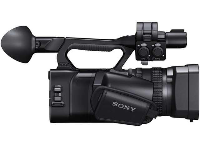 HXR-NX100の製品画像 - 価格.com