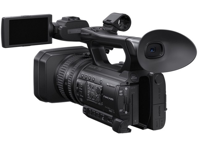 SONY HXR-NX100 ビデオカメラ/マイク/充電器/中古品 SONY HXR-NX100 ビデオカメラ/マイク/充電器/中古品 - メルカリ
