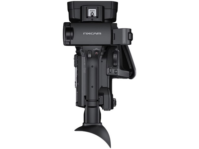 HXR-NX100の製品画像 - 価格.com