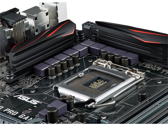 Z170 PRO GAMINGの製品画像 - 価格.com
