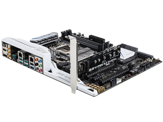 Z170-DELUXEの製品画像 - 価格.com