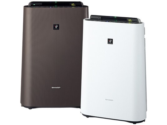 KC-F70-W [ホワイト系]の製品画像 - 価格.com