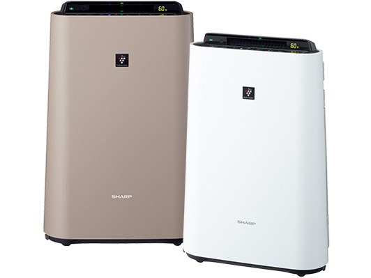 KC-F50-W [ホワイト系]の製品画像 - 価格.com