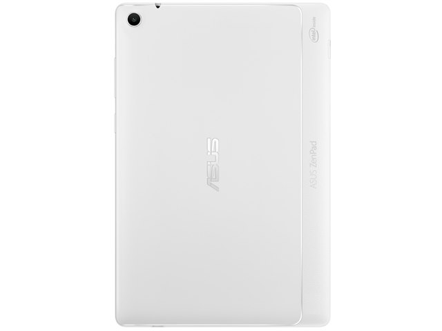 ASUS ZenPad S 8.0 Z580CA-WH16 [ホワイト]の製品画像 - 価格.com