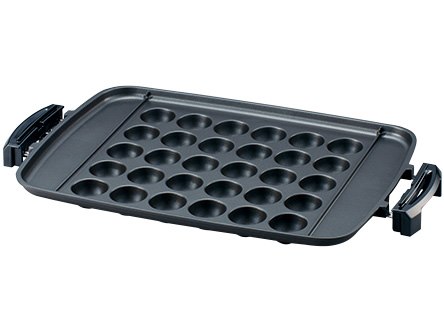 ★未使用　象印　ホットプレート　やきやき　EA-GV35 やきやき EA-GV35の製品画像 - 価格.com