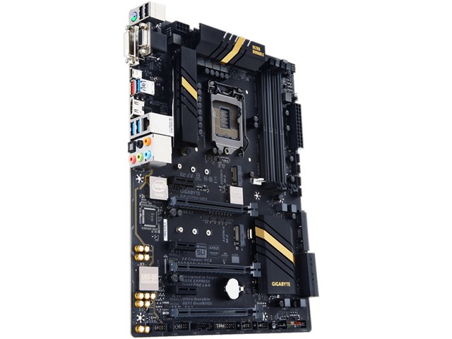 GA-Z170X-UD3 [Rev.1.0]の製品画像 - 価格.com