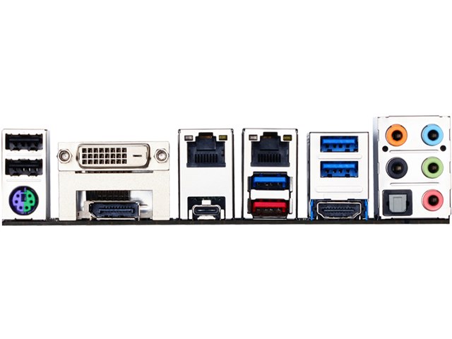 GA-Z170X-UD5 [Rev.1.0]の製品画像 - 価格.com