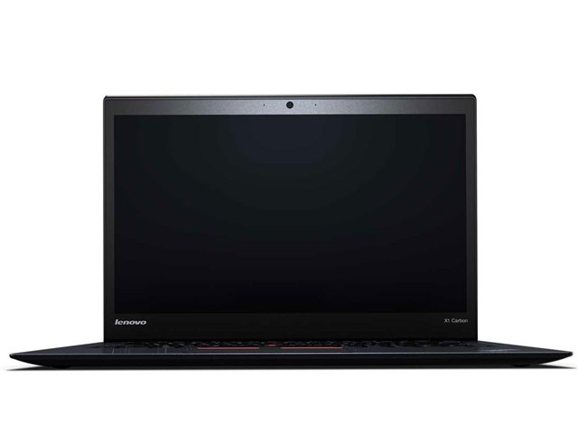 ThinkPad X1 Carbon 20BSA01VJPの製品画像 - 価格.com