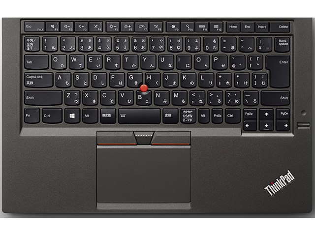 ThinkPad X1 Carbon 20BSA01VJPの製品画像 - 価格.com