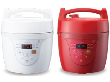 siroca SPC-101 [ホワイト]の製品画像 - 価格.com