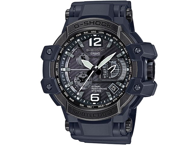 G-SHOCK スカイコックピット GPW-1000V-1AJFの製品画像 - 価格.com