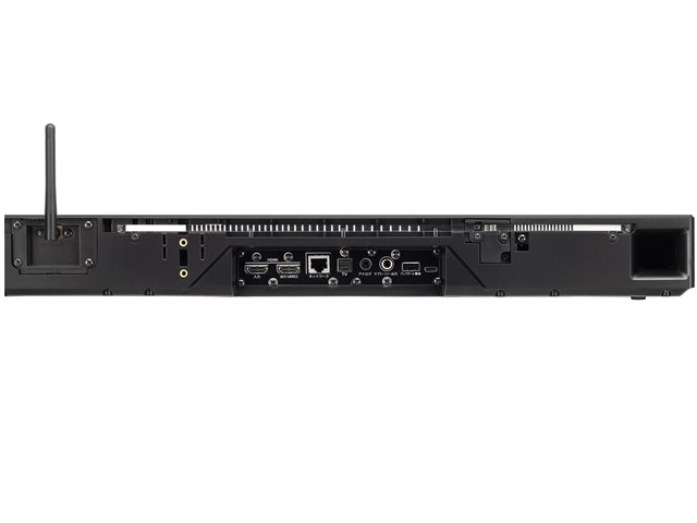 【ぽこ】YAMAHA デジタルサウンドプロジェクター YSP-1600 ヤマハ | YSP-1600 - サウンドバー - 概要