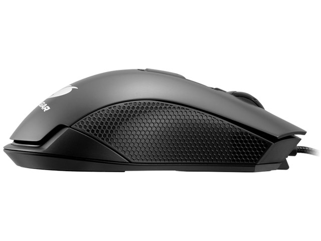 COUGAR 500M Gaming Mouse CGR-WOMB-500 [Black]の製品画像 - 価格.com