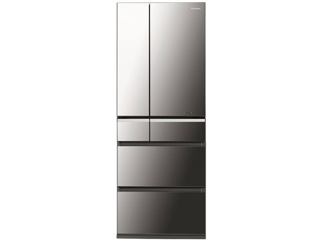 Panasonic オニキスミラー冷蔵庫 NR-F561XPV-X (渋谷) NR-F561XPV-X [オニキスミラー]の製品画像 - 価格.com