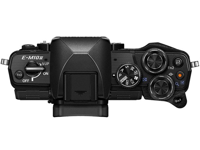 Olympus OM-D E-M10 Mark II　ボディ　良好　ブラック ol-v207050bu000_9.jpg?resizeid