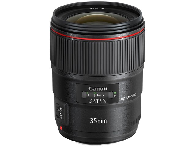 EF35mm F1.4L II USMの製品画像 - 価格.com