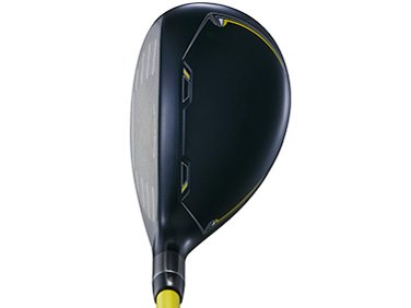 BRIDGESTONE GOLF JGR HY ユーティリティー [Tour AD J16-11H