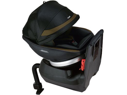 【極美品】コンビ ネルーム エッグショック NF-500 ネルーム エッグショック NF500 コンビ（チャイルドシート）の