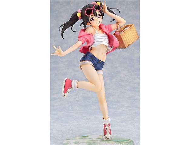 ラブライブ！ 矢澤にこ ピクニックガールの製品画像 - 価格.com