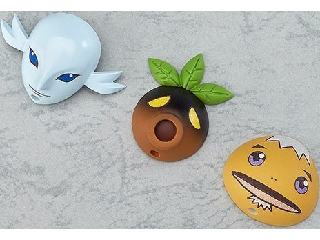 ねんどろいど リンク ムジュラの仮面3D Ver.の製品画像 - 価格.com