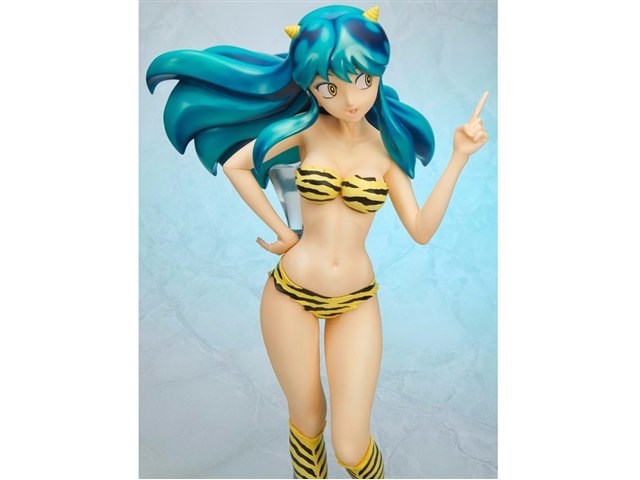 ギガンティックシリーズ うる星やつら ラムの製品画像 - 価格.com